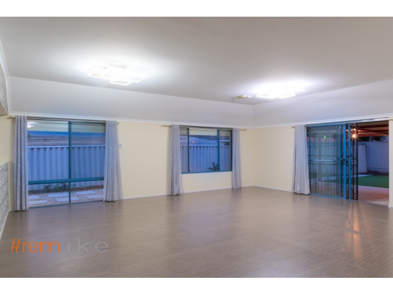 91 Seville Drive, Seville Grove WA 6112