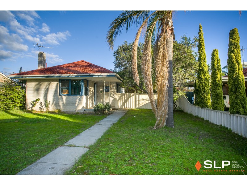 31 Williams Road, Coolbellup WA 6163