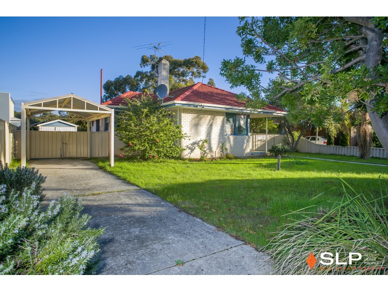 31 Williams Road, Coolbellup WA 6163