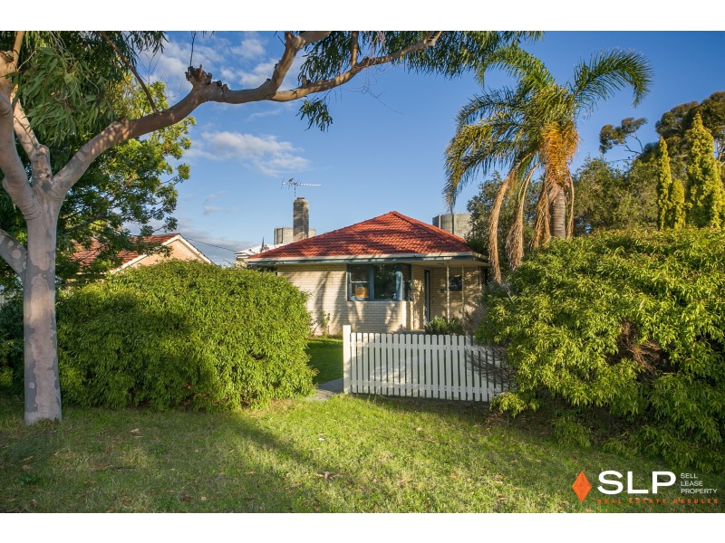 31 Williams Road, Coolbellup WA 6163