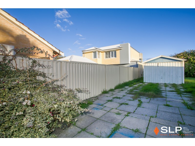 31 Williams Road, Coolbellup WA 6163