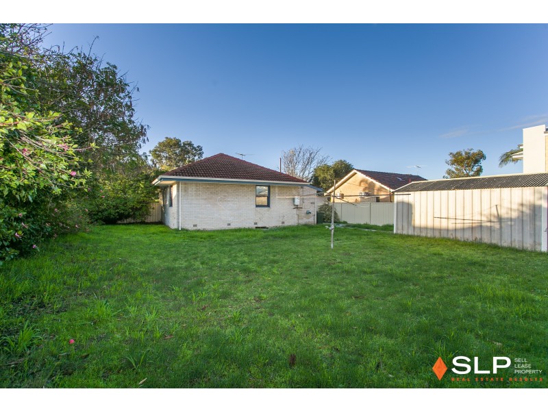 31 Williams Road, Coolbellup WA 6163