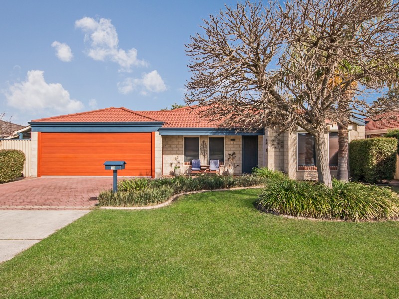 13 Chieftain Street, Bertram WA 6167