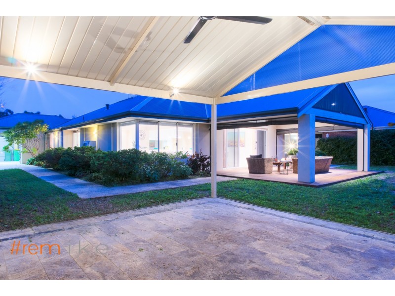 5 Bundoran Approach, Hilbert WA 6112