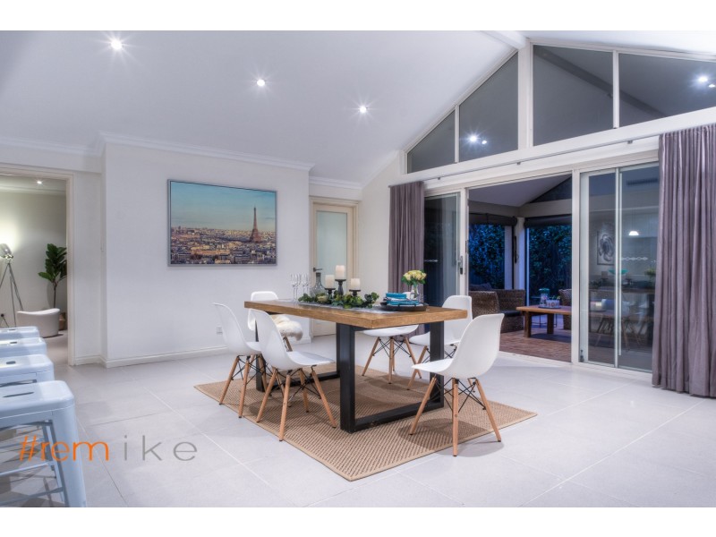 5 Bundoran Approach, Hilbert WA 6112
