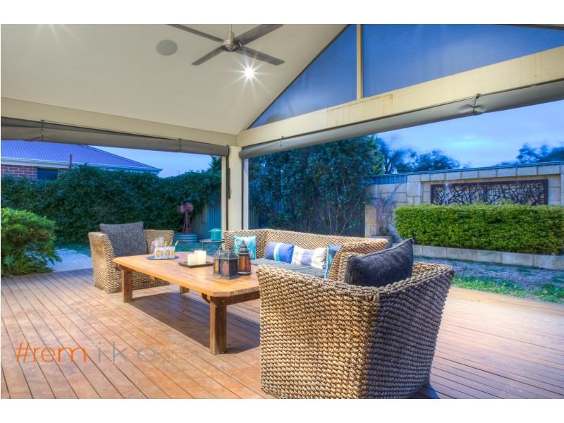 5 Bundoran Approach, Hilbert WA 6112