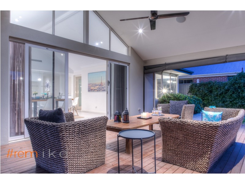 5 Bundoran Approach, Hilbert WA 6112