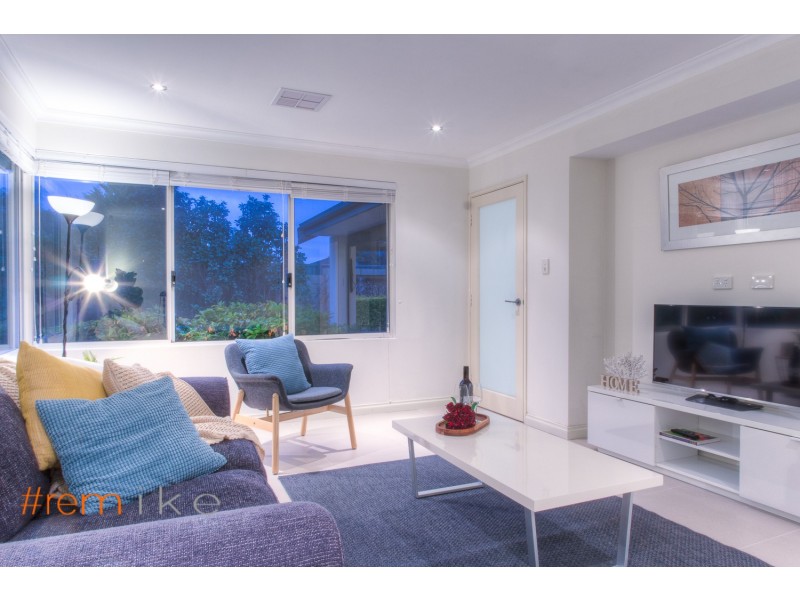 5 Bundoran Approach, Hilbert WA 6112