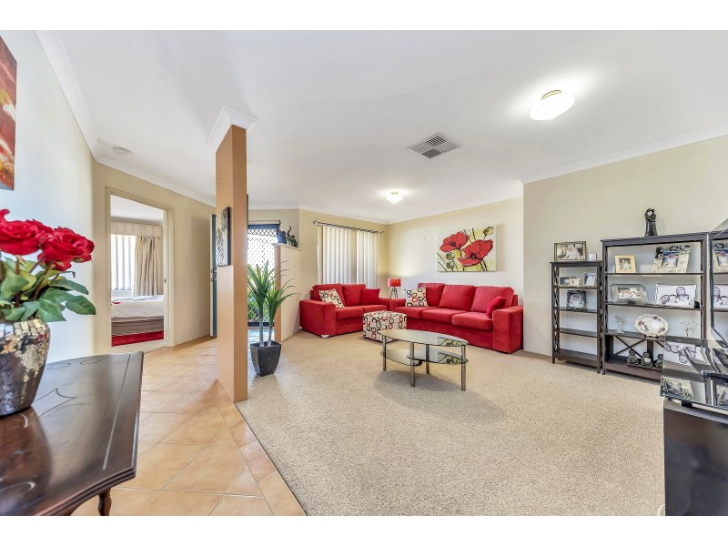 22 Portrush Parade, Meadow Springs WA 6210