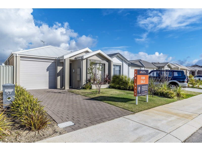 57 Whitmore Loop, Harrisdale WA 6112