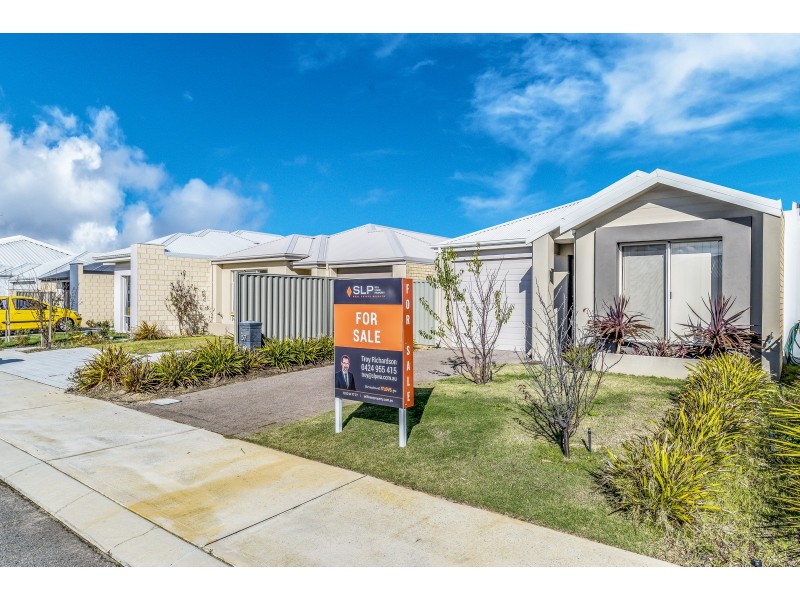 57 Whitmore Loop, Harrisdale WA 6112