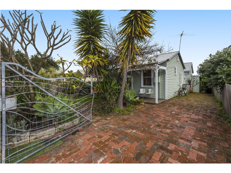 31 Sewell Street, East Fremantle WA 6158