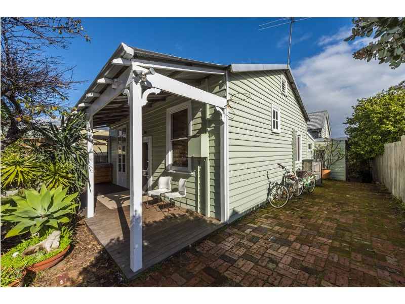31 Sewell Street, East Fremantle WA 6158