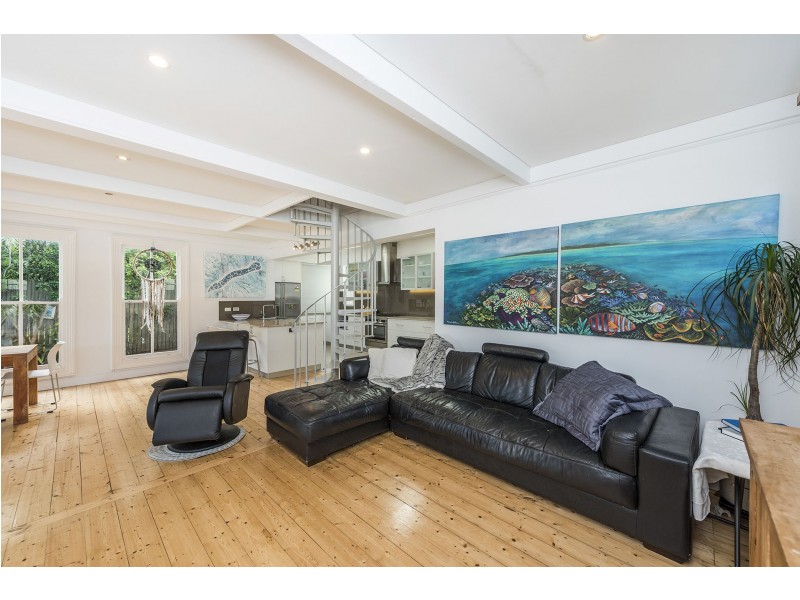 31 Sewell Street, East Fremantle WA 6158