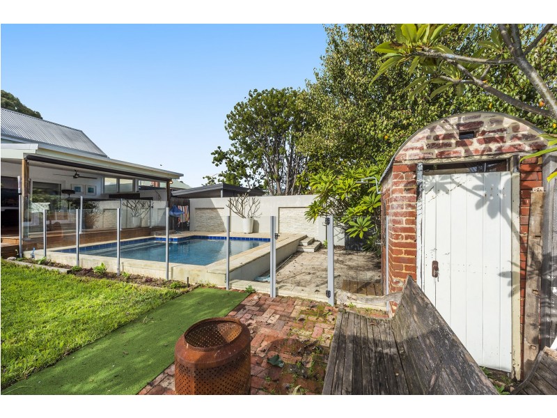 31 Sewell Street, East Fremantle WA 6158