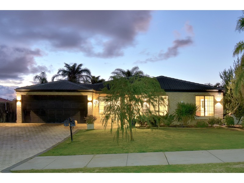 111 Balladong Loop, Carramar WA 6031