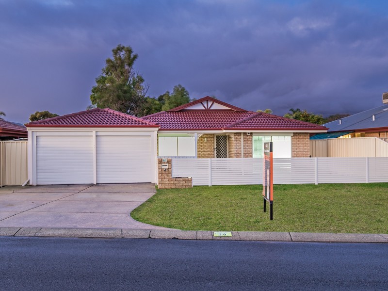 61 Mornington Boulevard, Waikiki WA 6169