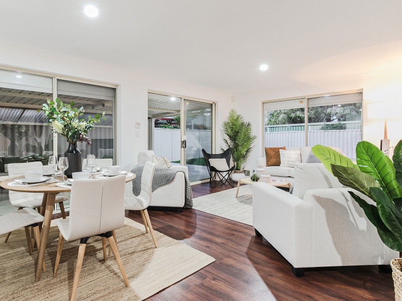 61 Mornington Boulevard, Waikiki WA 6169