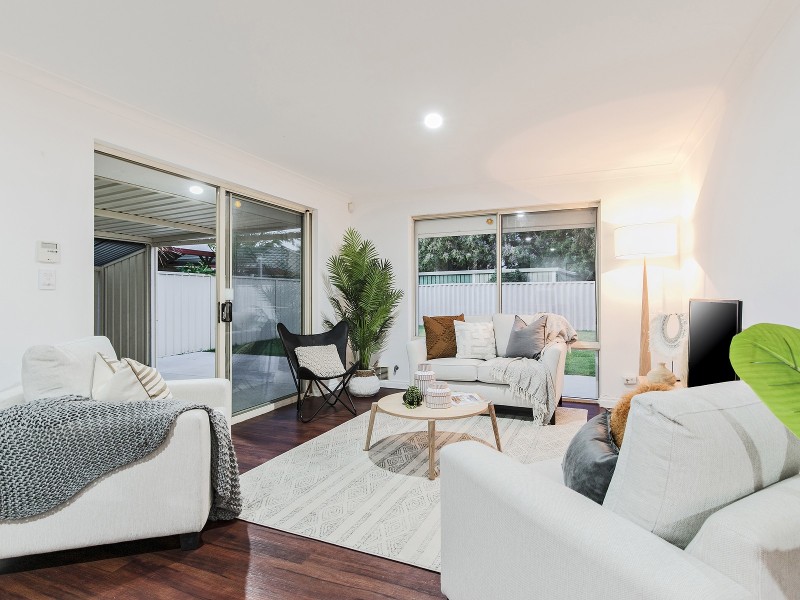 61 Mornington Boulevard, Waikiki WA 6169