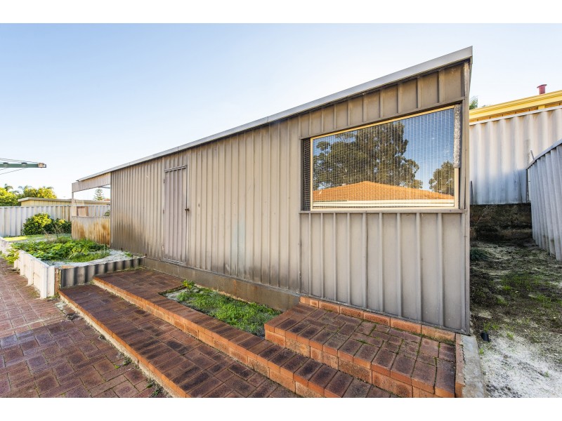 22 Gledhill Way, Leeming WA 6149