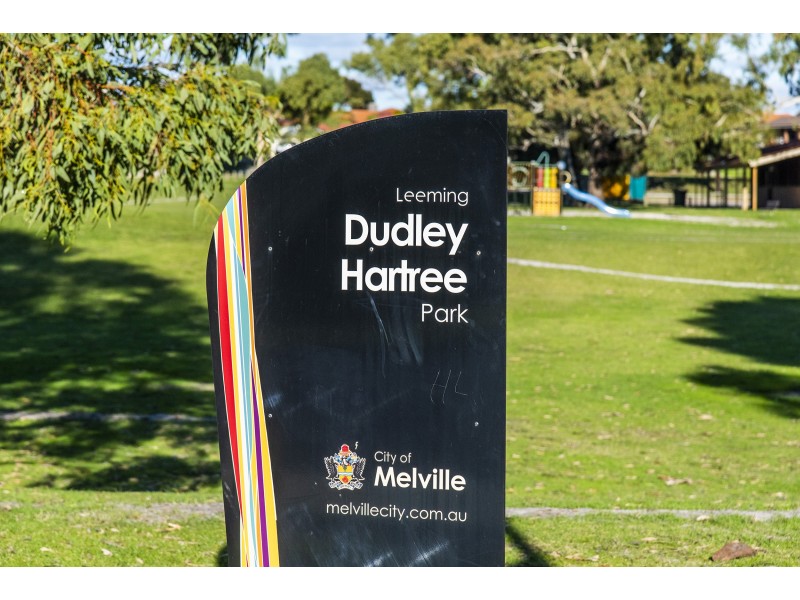 22 Gledhill Way, Leeming WA 6149