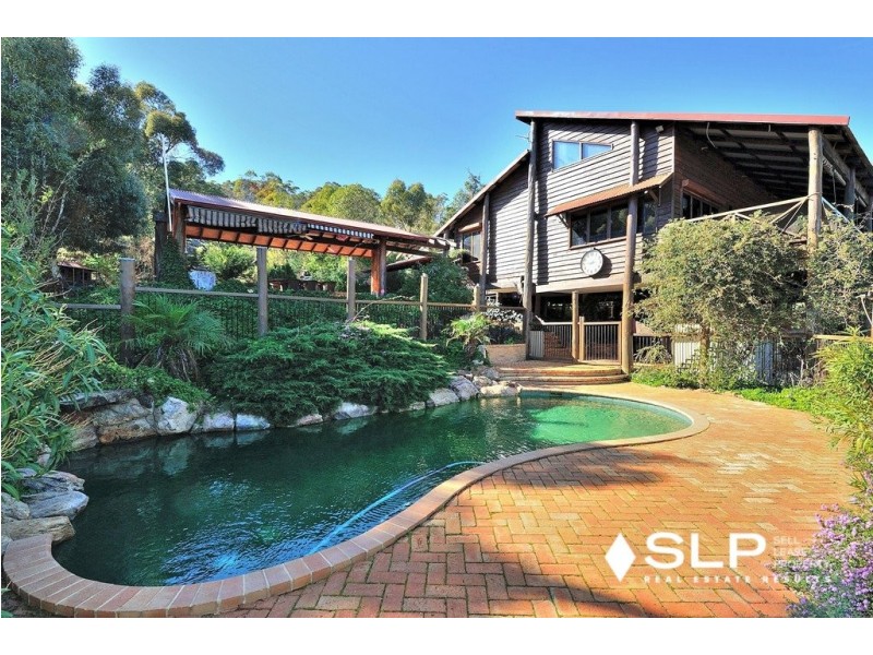 83 Boulonnais Drive, Brigadoon WA 6069