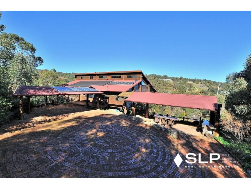 83 Boulonnais Drive, Brigadoon WA 6069