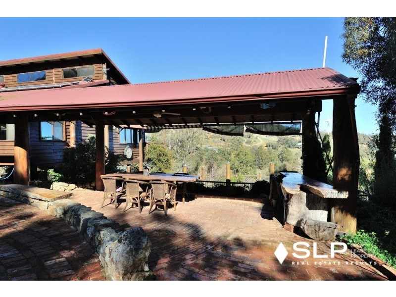 83 Boulonnais Drive, Brigadoon WA 6069