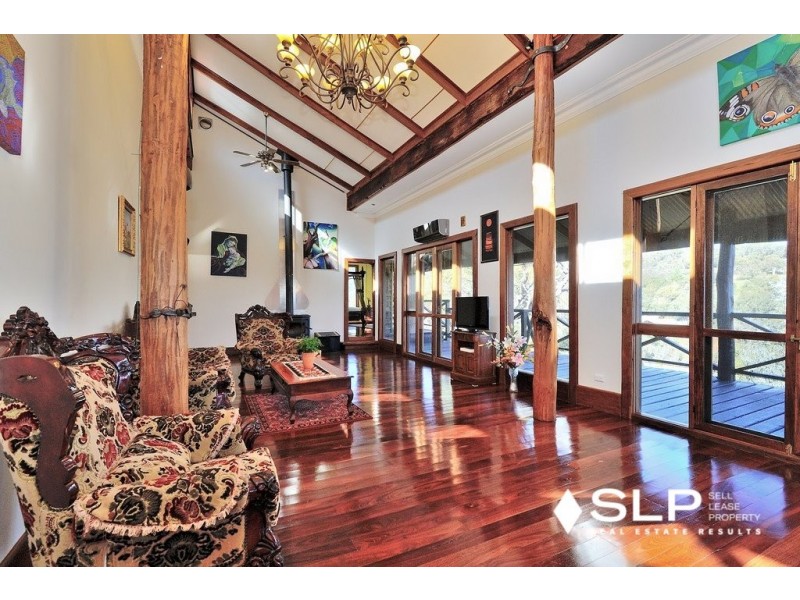 83 Boulonnais Drive, Brigadoon WA 6069