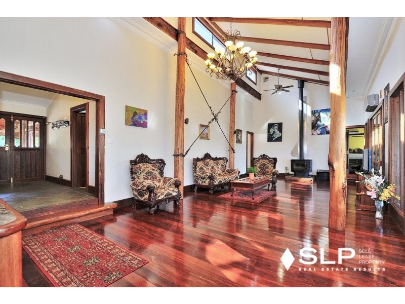 83 Boulonnais Drive, Brigadoon WA 6069