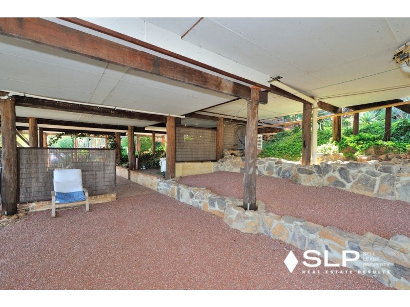 83 Boulonnais Drive, Brigadoon WA 6069