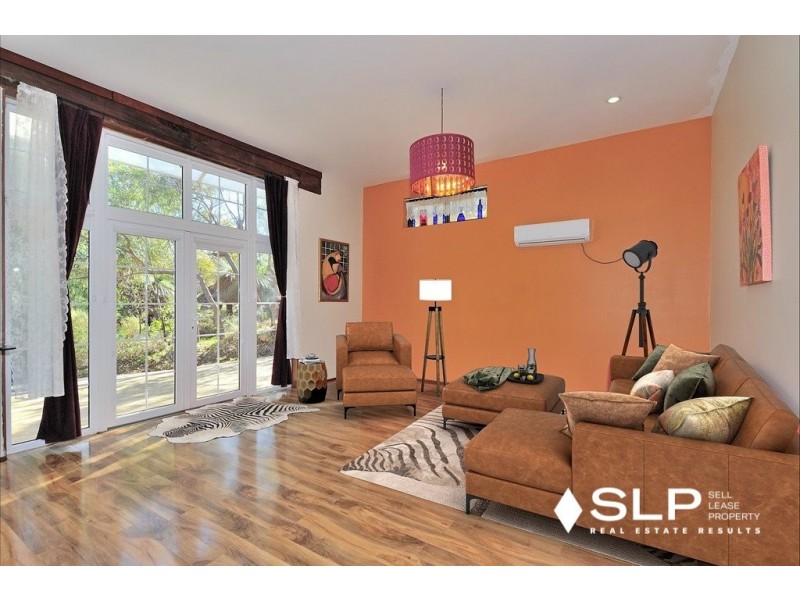 83 Boulonnais Drive, Brigadoon WA 6069