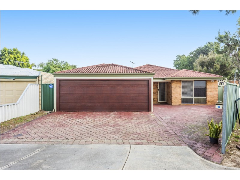 41 Copeland Drive, Redcliffe WA 6104