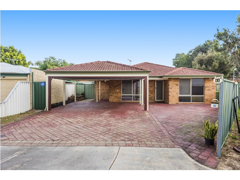 41 Copeland Drive, Redcliffe WA 6104