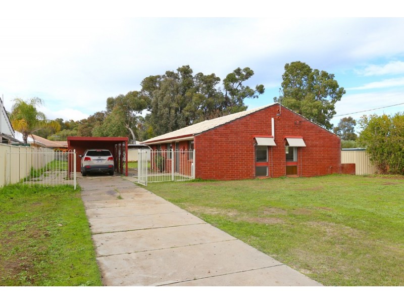 130 Chittering Road, Bullsbrook WA 6084