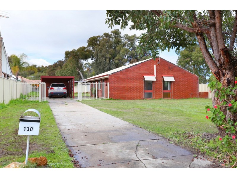 130 Chittering Road, Bullsbrook WA 6084