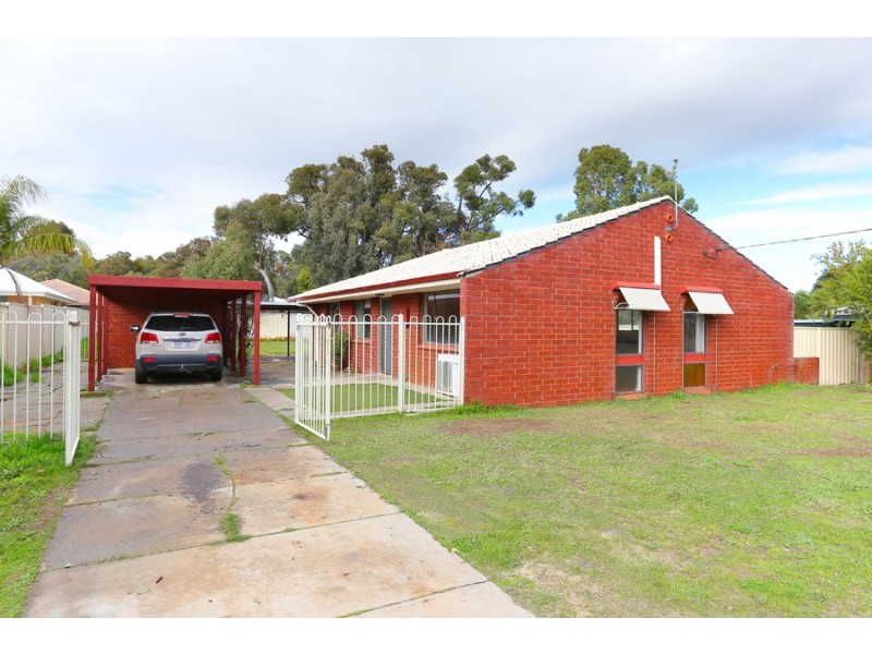 130 Chittering Road, Bullsbrook WA 6084