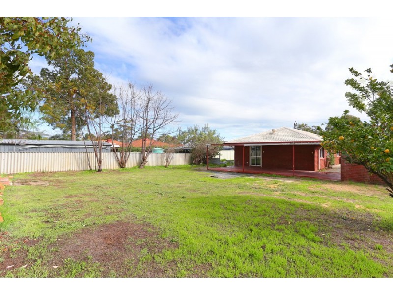 130 Chittering Road, Bullsbrook WA 6084
