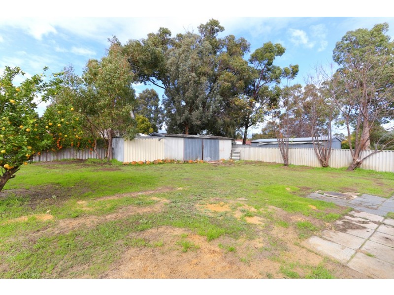 130 Chittering Road, Bullsbrook WA 6084