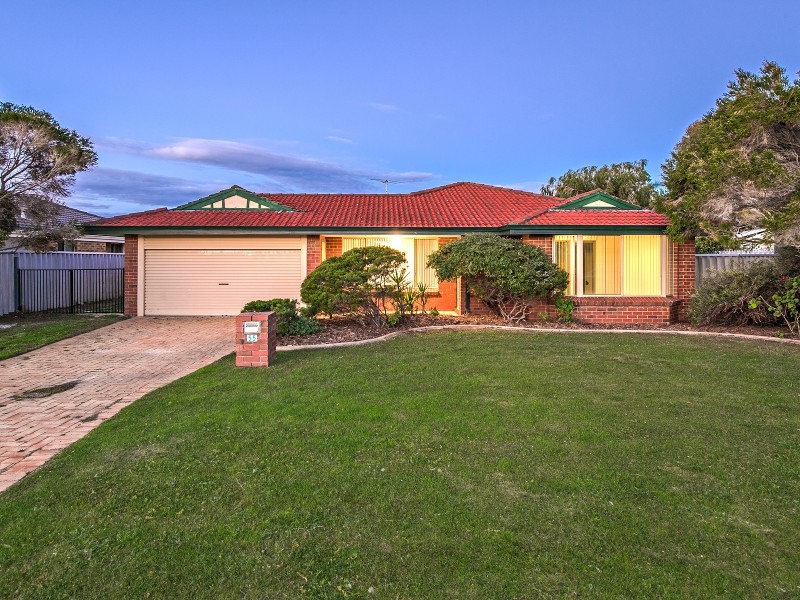 55 Endeavour Drive, Port Kennedy WA 6172