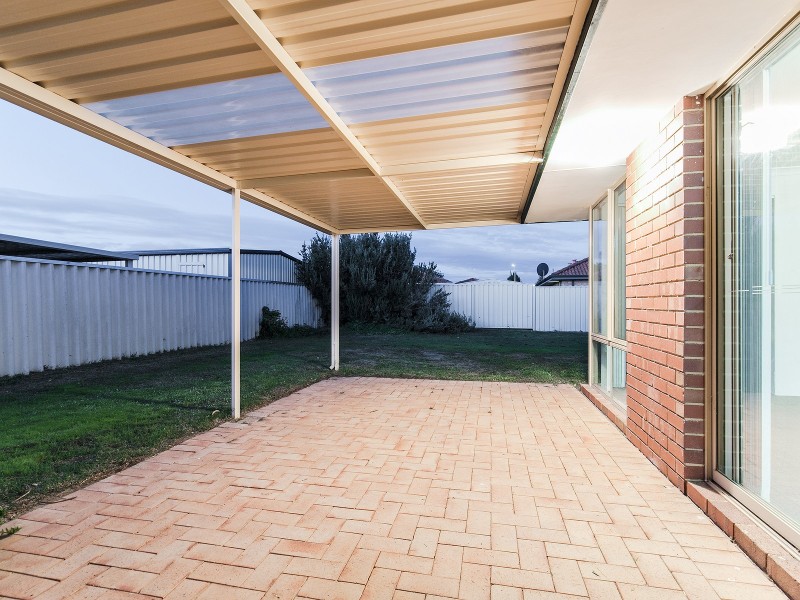 55 Endeavour Drive, Port Kennedy WA 6172