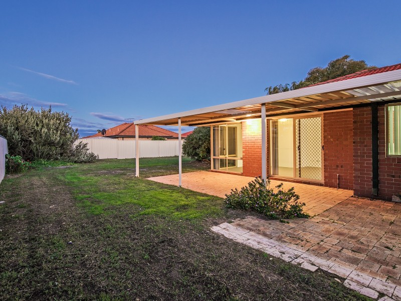 55 Endeavour Drive, Port Kennedy WA 6172
