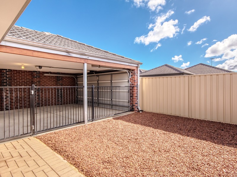 19 Antrim Way, Bertram WA 6167