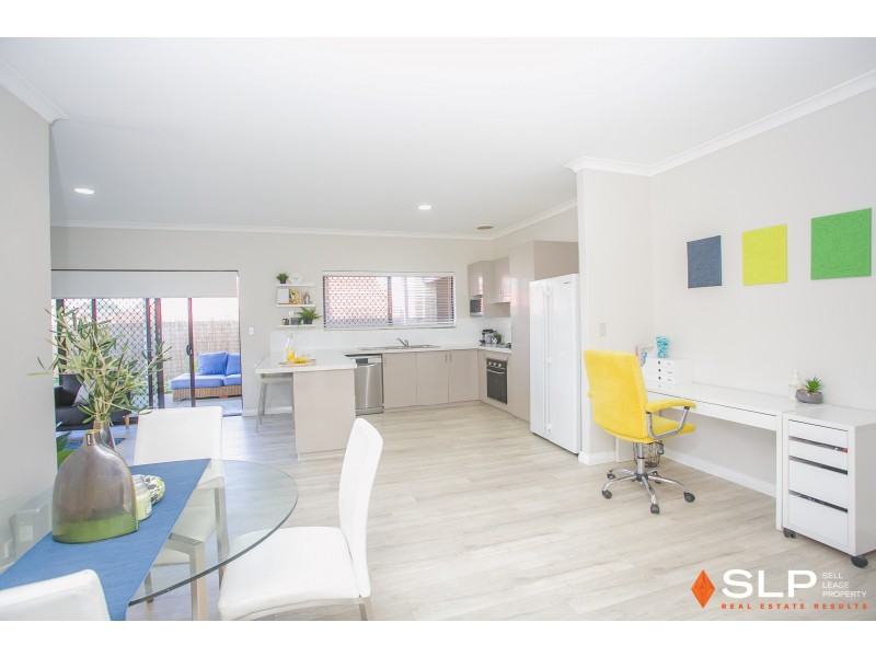 7 Novak Court, Hamilton Hill WA 6163