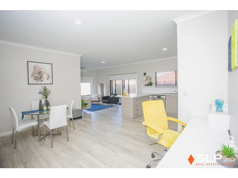 7 Novak Court, Hamilton Hill WA 6163