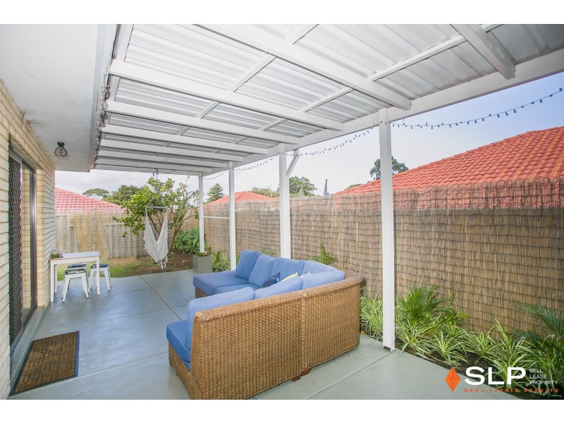 7 Novak Court, Hamilton Hill WA 6163