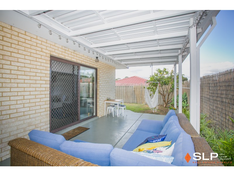 7 Novak Court, Hamilton Hill WA 6163