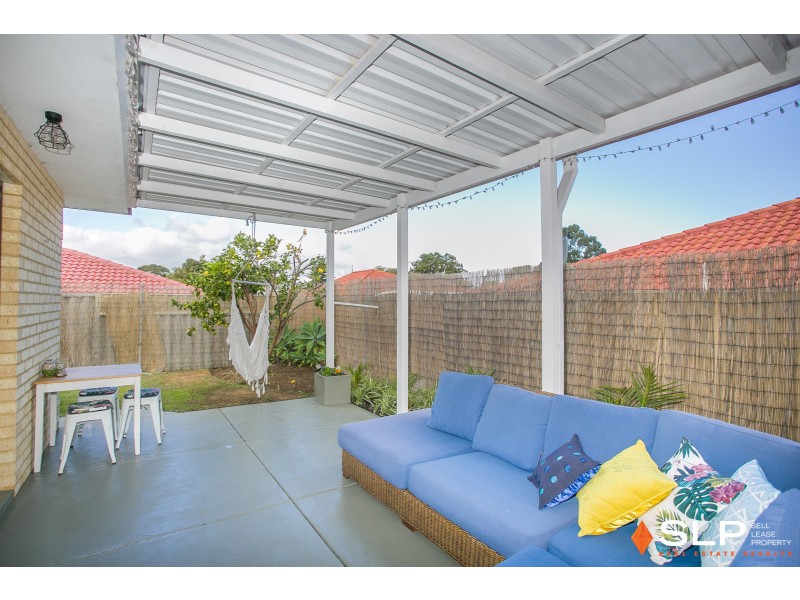 7 Novak Court, Hamilton Hill WA 6163