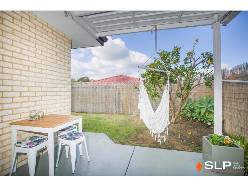 7 Novak Court, Hamilton Hill WA 6163