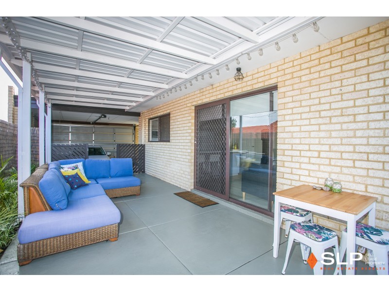 7 Novak Court, Hamilton Hill WA 6163